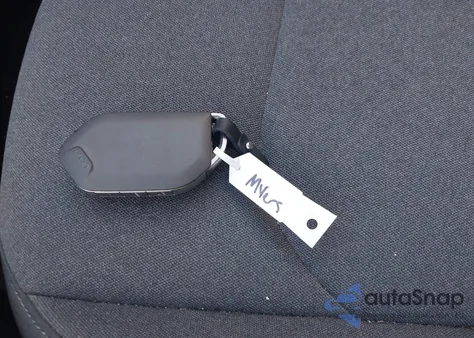 2025 Kia K4 Lxs z USA, uszkodzony, nr VIN 3KPFT4DEXSE008860